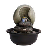 Wholesale Luna Indoor Water Fountain